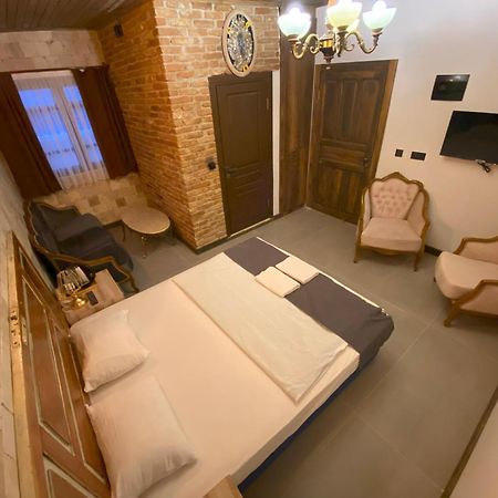 Konak Esila Usak Exterior foto