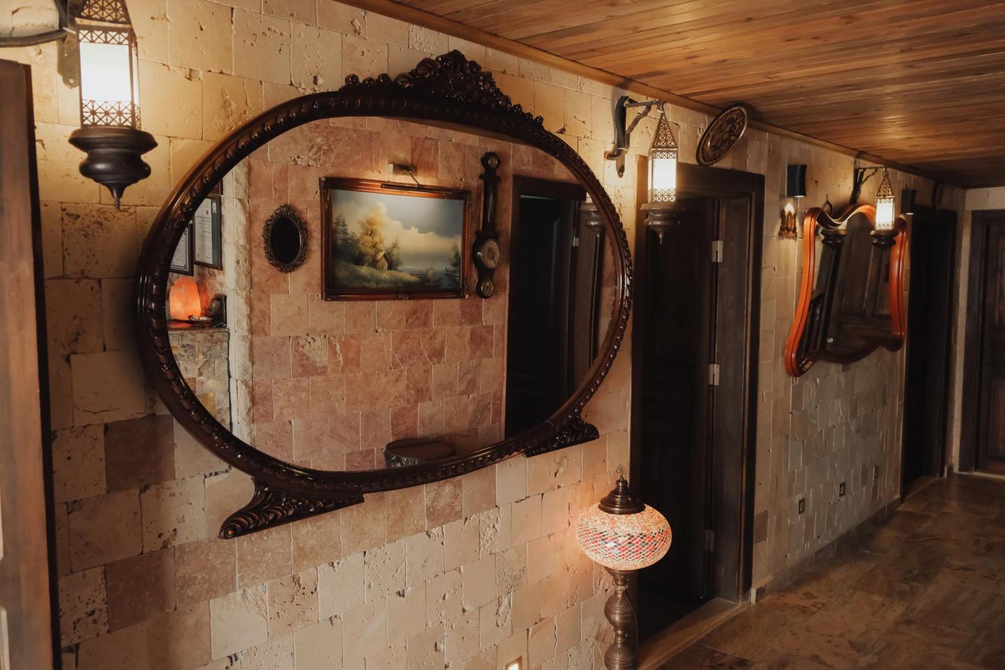 Konak Esila Usak Exterior foto