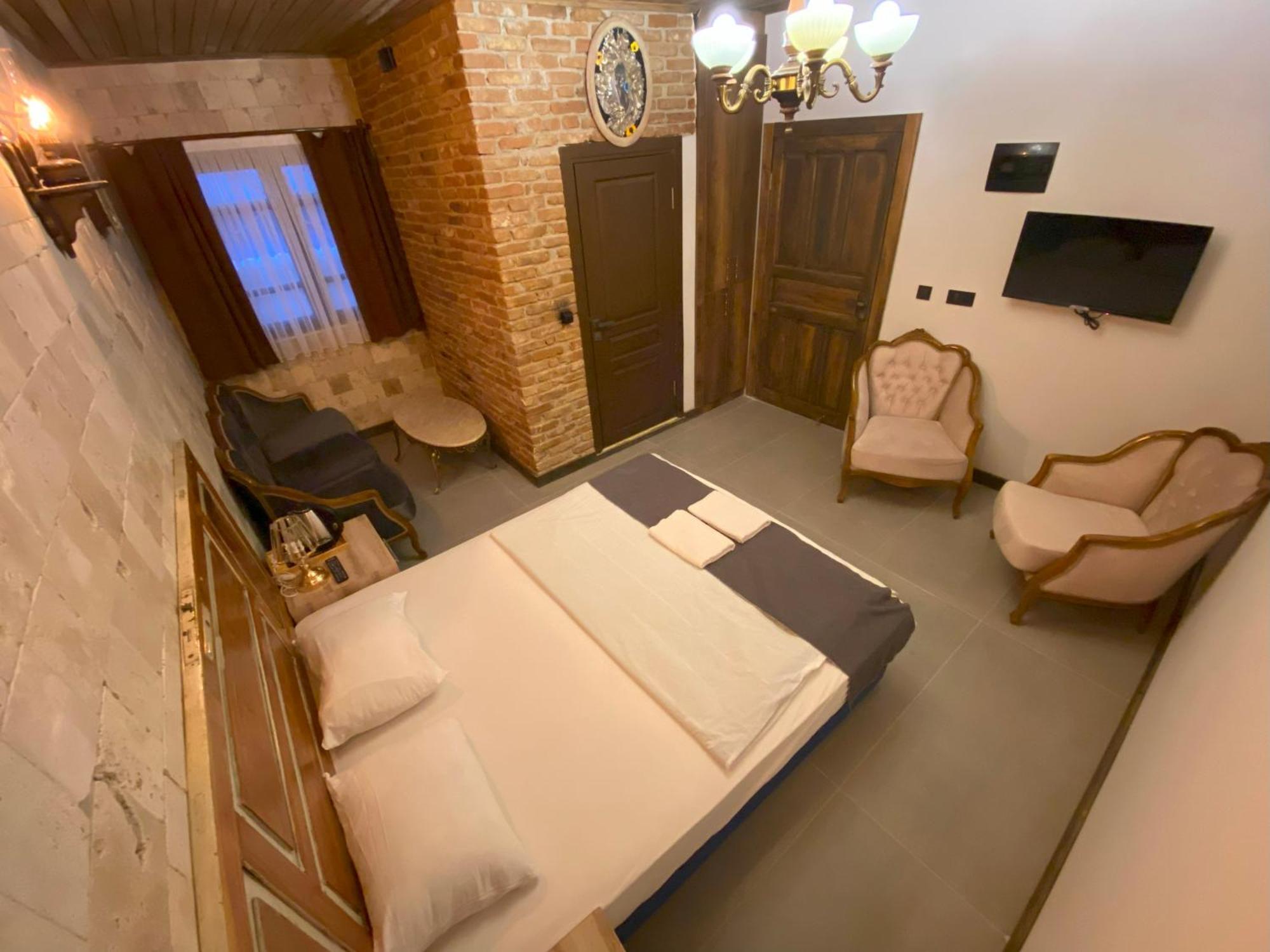 Konak Esila Usak Exterior foto